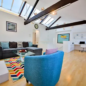 Sussex Mews House Brighton